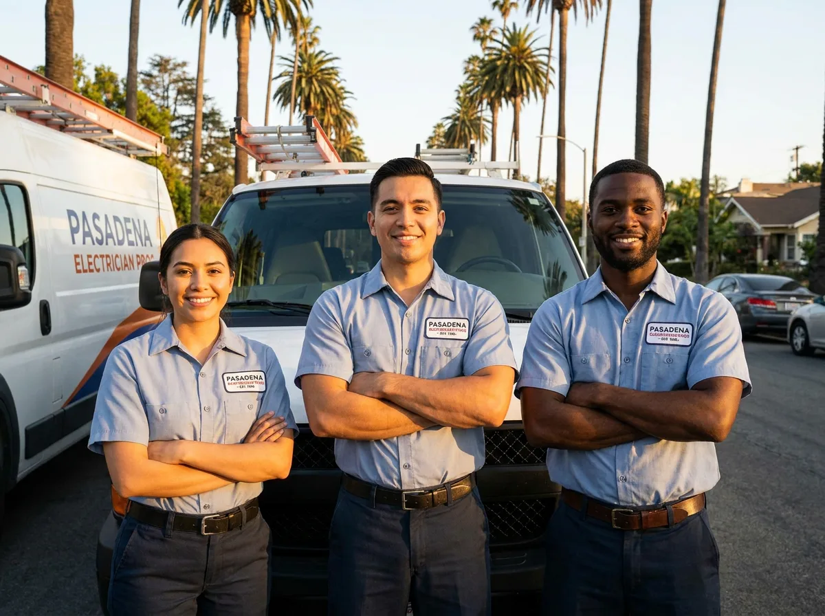 Electrician company in Kegley, WV